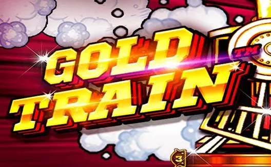 Gold Train