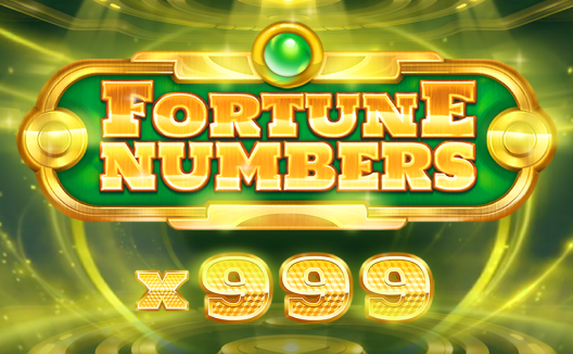 Fortune Numbers